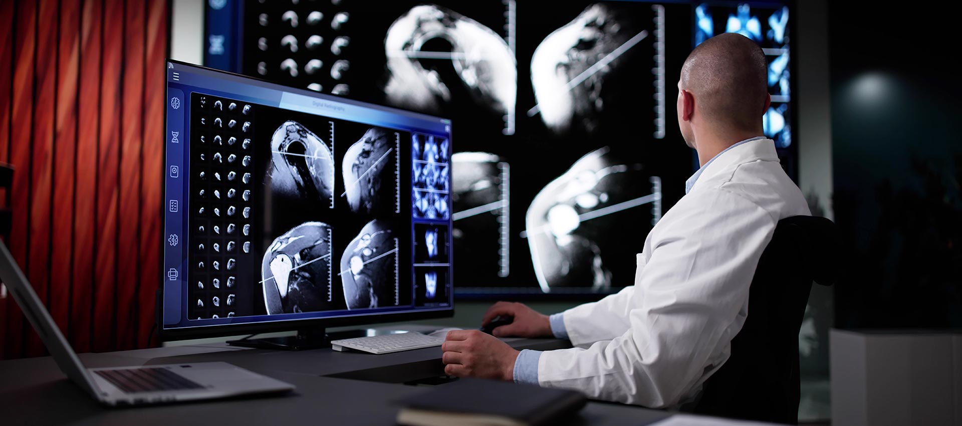 About Evansville Radiology