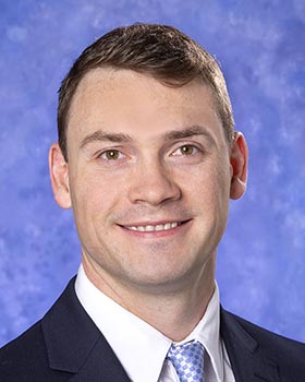 J. Daniel Carson, MD