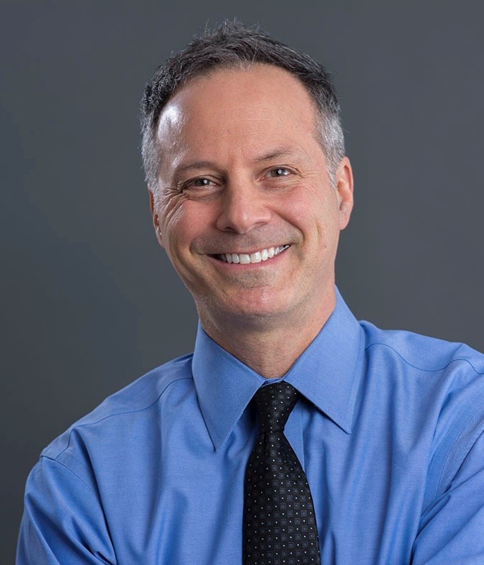 Craig Daniel Korbin, MD