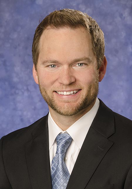 M. Adam Hubbard, MD