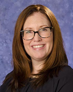 Julie M. Franz, M.D.