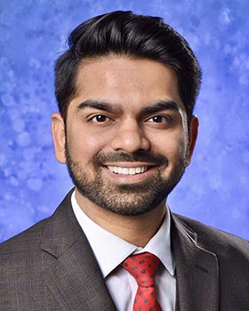 Maunil Sheth, MD Maunil Sheth, MD