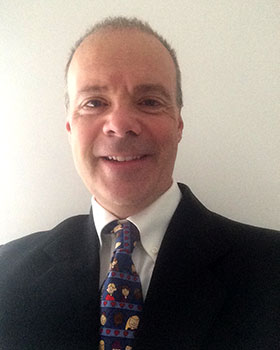 Eugene Scott Pretorius, MD