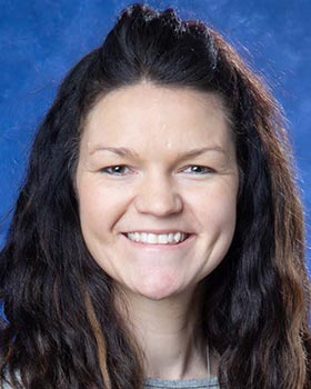 Dana Spivey, ACNP-BC