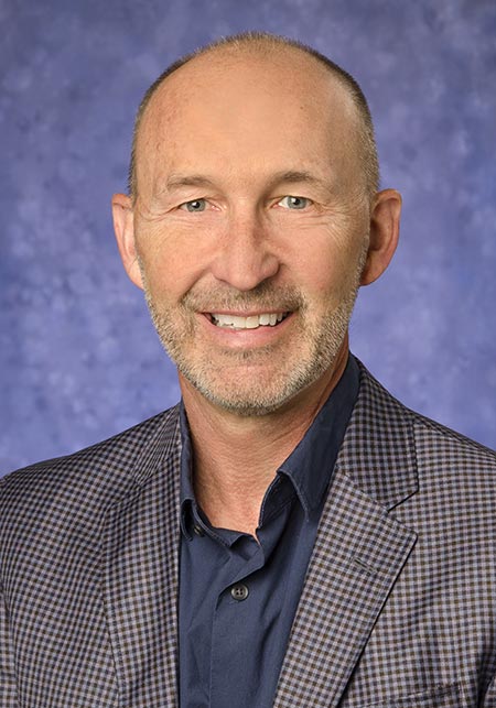 David M. Sullivan, MD