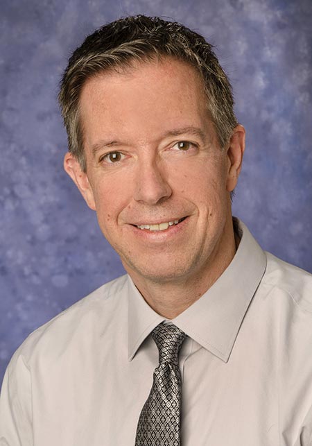 John P. Sutkowski, MD