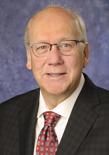 Daniel W. Whitehead, MD, FACR 