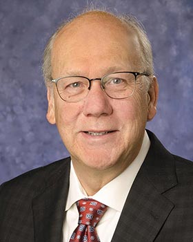 Daniel W. Whitehead, MD, FACR 