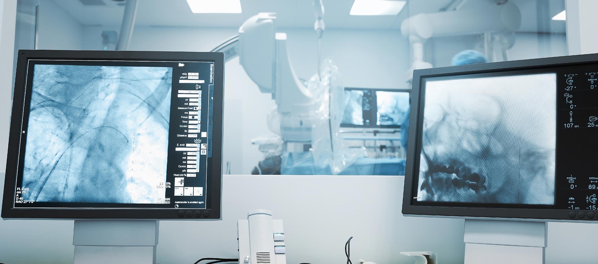 Interventional Radiology