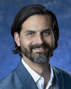 Alexander M. Clayton, MD