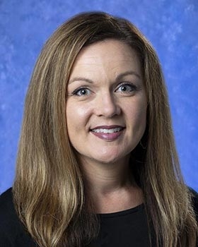 Amber Miller, ACNP-BC