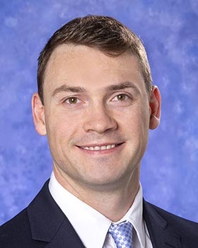 J. Daniel Carson, MD