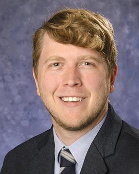 Michael W. Daugherty, MD