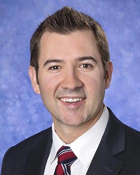 Joseph R. England, M.D.