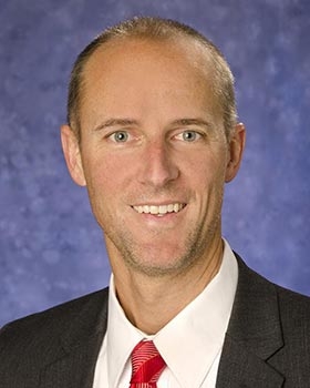 Geoffrey M. Geoghegan, MD