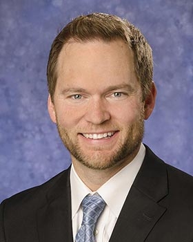 M. Adam Hubbard, MD