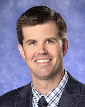 Daniel M. Riherd, MD