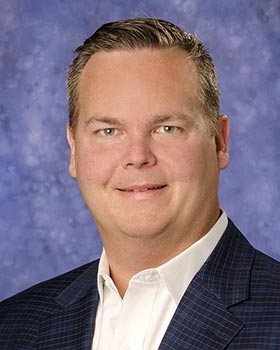 Ryan D. Meyer, MD, MBA, FACR