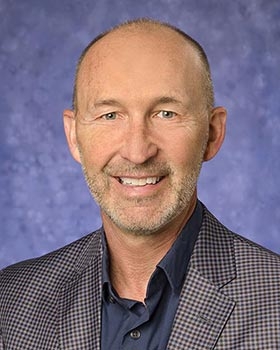 David M. Sullivan, MD