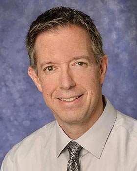 John P. Sutkowski, MD